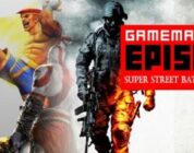 GameManx Podcast Episode 82: Super Street Battlefield War III Edition