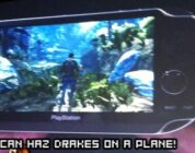 NGP (PSP2) Game Lineup Revealed, Uncharted Confirmed