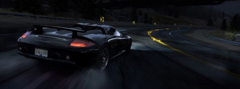 How to Drift in Need For Speed Hot Pursuit