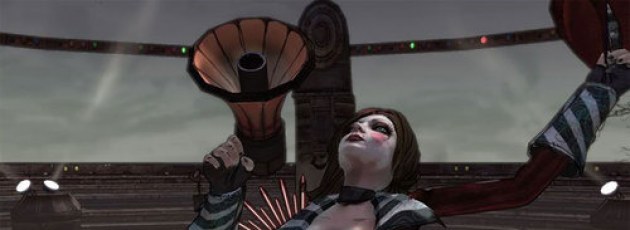borderlands moxxie