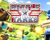 DEALZMANX: Battle Tanks $0.99 On PSN This Week