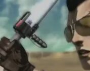 No More Heroes: Paradise Japanese Trailer