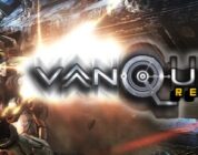 Vanquish Review