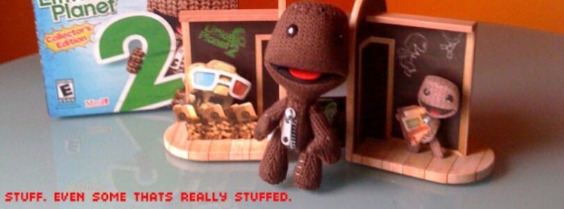 Little Big Planet 2 and Collectors Editions: Are They Worth it?