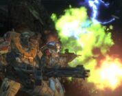 E3 2010 Halo: Reach Campaign Screens