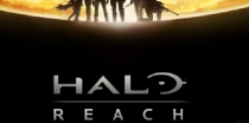 Halo Reach Developer Doc Video