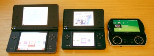 DSi XL