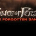 Prince of Persia The Forgotten Sands Debut Trailer