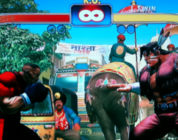 Super Street Fighter IV Confirmed: Dudley, Makoto, Ibuki, iPhone
