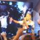 E3 10: Redman & Methodman Hit Def Jam Rapstar Stage