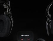 Astro Announces Wireless Headset System with MixAmp 5.8
