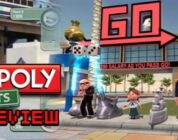 Monopoly Streets Review