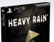 Heavy Rain European Collector’s Edition