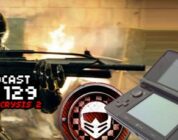 GameManx Podcast Ep 129: 3DS, Apocalypse, & Crysis 2
