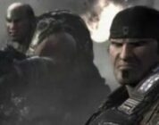 Gears of War 3 Trailer: Ashes to Ashes