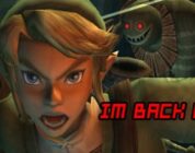 New Wii Zelda Game This Year… 2010?!