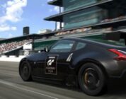 Gran Turismo 5 GT Academy Time Trial Demo Drops Today