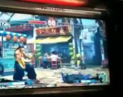 Super Street Fighter IV Arcade Edition Videos in the Wild