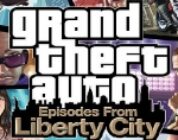 GTA IV Episodes From Liberty City Officially Announced For PS3