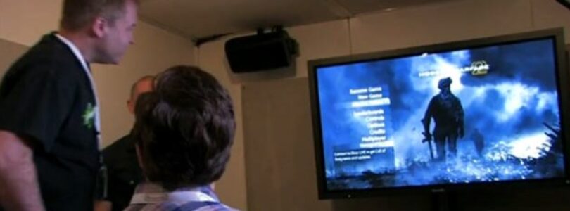Modern Warfare 2 Sales Shoot Past $1 Billion Mark