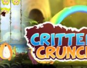 Critter Crunch Review