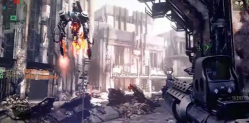 Killzone 3 Multiplayer Video, Open Beta February 3rd to 15th
