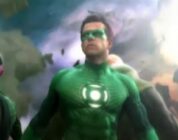 Green Lantern “Rise Of The Manhunters” Video
