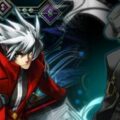 BlazBlue Continuum Shift Dated in Japan