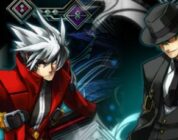 BlazBlue Continuum Shift Dated in Japan