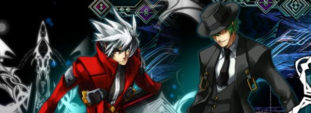 blazblue shift