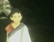 The Last Guardian Video Developer Preview