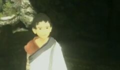 The Last Guardian Video Developer Preview