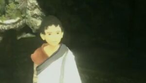 The Last Guardian Video Developer Preview