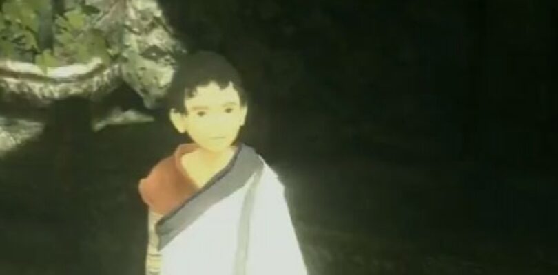 The Last Guardian Video Developer Preview