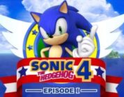 Sonic The Hedgehog 4: Episode 1 Review