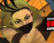 GameManx Podcast Episode 87: Super Focused Edition