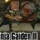 Ninja Gaiden II Review: The Faster Blade
