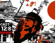 GameManx Podcast Epsiode 128: Japan