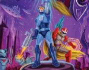 Nintendo Power Reveals Mega Man 10 for WiiWare
