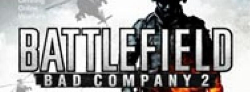 Battlefield : Bad Company 2 Beta Coming To PS3