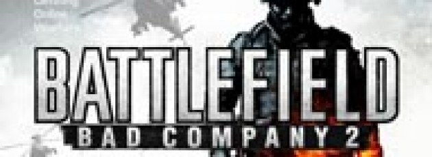 Battlefield : bad company 2