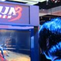 Ninja Gaiden 3 Combat Gameplay Videos | E3 2011