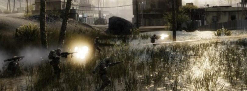 Battlefield: Bad Company 2 – VIP Map Pack 7 Coming Soon
