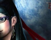 Bayonetta Tokyo Game Show 09 Trailer