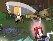 Castle Crashers On Sale For One Day Only