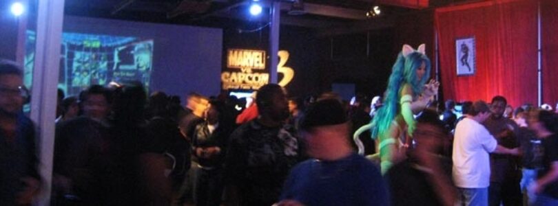 Capcom Fight Club Atlanta Recap