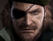 Metal Gear Solid Peace Walker Gets March 2010 Release Date In Japan