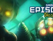 GameManx Podcast Episode 76: Bioshock 2 Edition