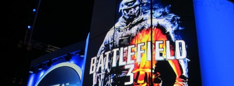 Battlefield 3: Hands-On Impressions | E3 2011