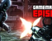 GameManx Podcast Episode 94: Singularity